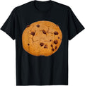 100% Cotton Chocolate Chip Cookie