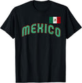 100% Cotton Mexican Baseball 2023 Player Mexico Pride Flag Baseball