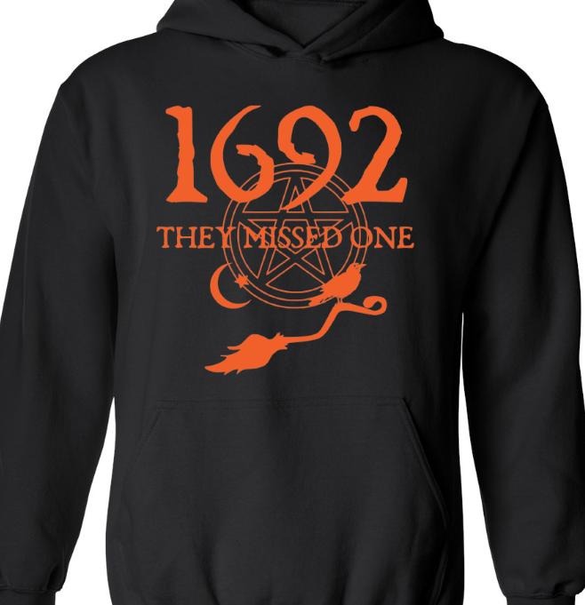 1692 They Missed One