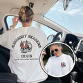 2 Slides Midnight Reader'S Club . Book Shirt. Book Shirt. . Cool Book Shirt. Halloween Book. Born Read Shirt