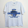 2010 Duke National Champions Final Four NCAA Casual Classic Menswear Top