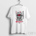 2025 The Boys Trash Syndicate T Shirts
