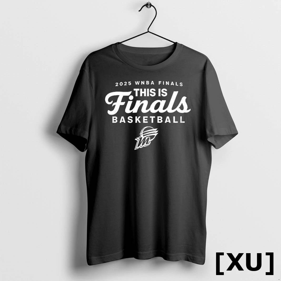 2025 Wnba Finals This Is Finals Basketball Tshirts Sweater