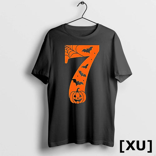 6 7 Halloween Matching Tshirts Sweater