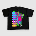 90S BABY JUSTIN STAGNER CUSTOM PRINTED