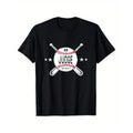 Aaron Judge Cross Baseball Gameday Summer Tops Casual Streetwear Hipster Hip Hop Short 100% Cotton Personalized Sleeve Print Tops Made Usa
