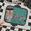 Adulthood Coffee Cowgirl Outfits Clothes Western Western Tops Country Concert Outfits Shirt
