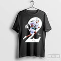 Aidan Chiles 2 Michigan State Spartans 2025 Ncaa Player T Shirts