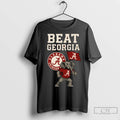 Alabama Roll Tide Roll Beat Georgia 2025 T Shirts