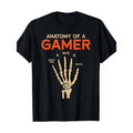 Anatomize Gamer Fun Made Usa