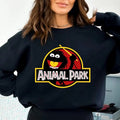 Animal Park Muppets Shirt Muppets Movie Shirt Animal Muppet Shirt Animal Fan