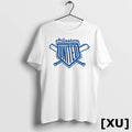 Arlington United Full Chest Print Logo Tshirts Sweater