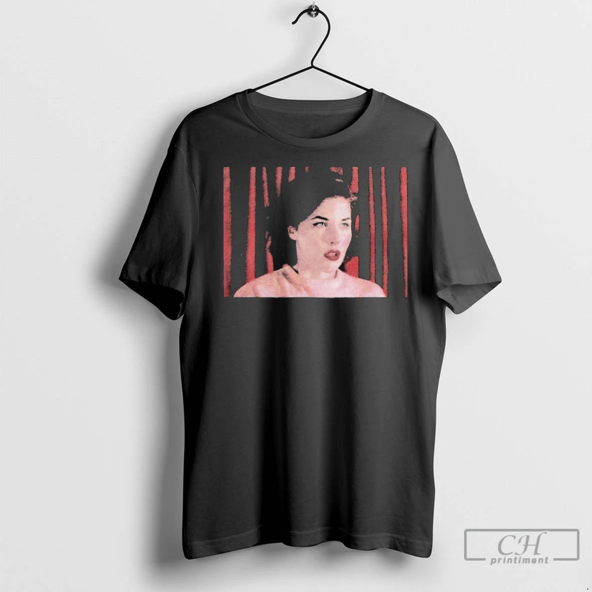 Audrey Hepburn Scrt T Shirts