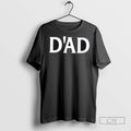 Baba Yaga Dad T Shirts