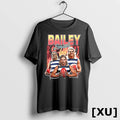 Baileys Smiths Bazlenka Retro Tshirts Sweater