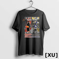 Baltimore My City My Team Baltimore Is For The Birds Mascot Tshirts Sweater