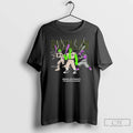 Baseballism Presents The Monster Mashers T Shirts