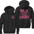 Be Light Christian Bible Verse Religious Jesus Faith