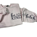 Be Kind