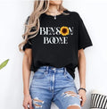 Benson Boone Concert Soft Shop Now! Cotton Fabric