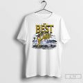 Best In The West 2025 Seattle Baseball T Shirts