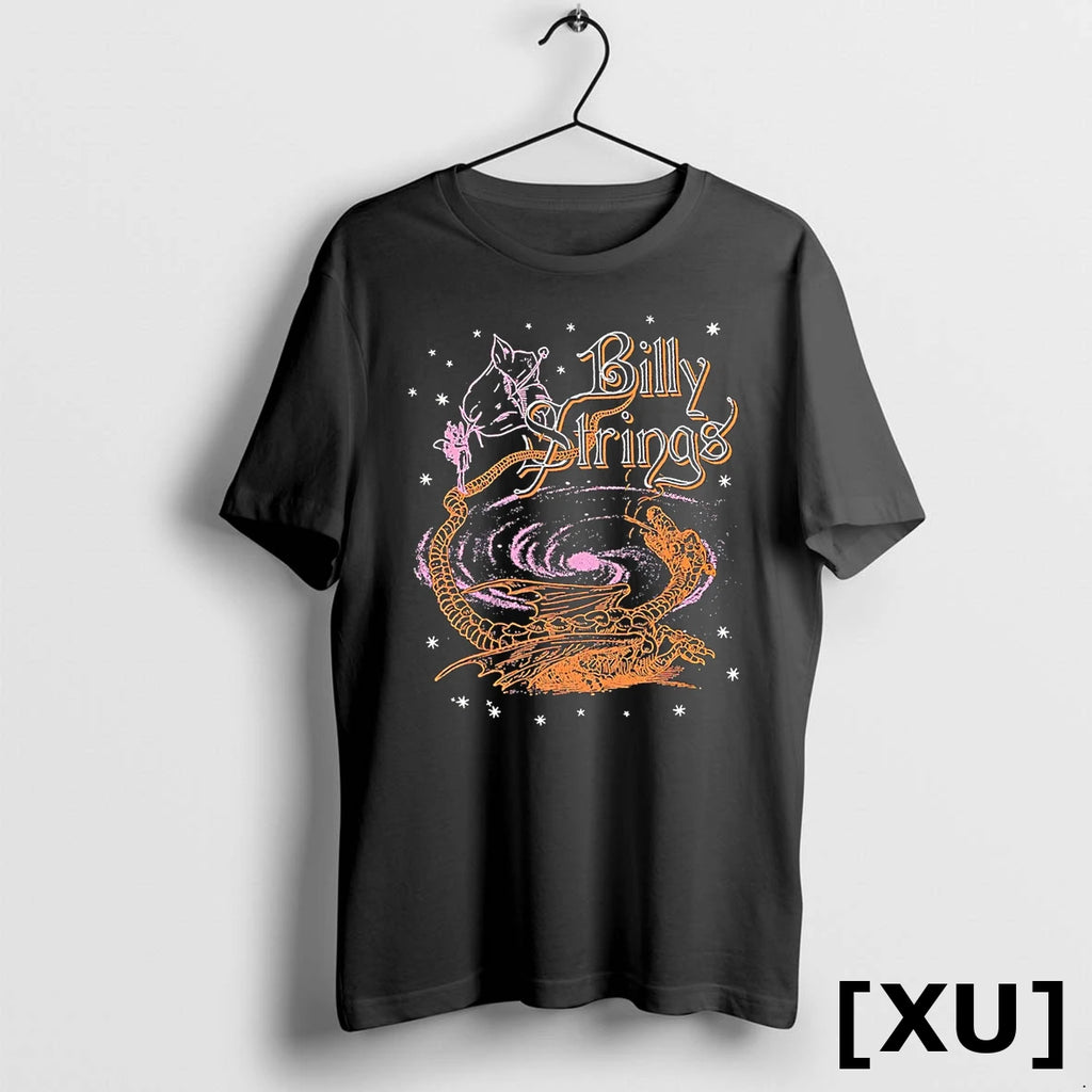 Billy Strings Classic Tshirts Sweater