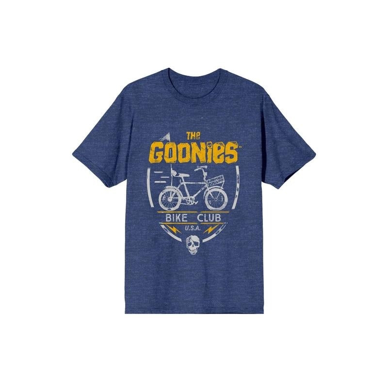 Bioworld Goonies Bike Club Multicolor