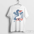 Bird Collective Loon Fish T Shirts