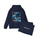 BitterSuite I Can'T Love You Concert Outift Billie Concert Shirt Pop Star Music Lover Vlentine Shirt
