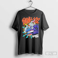Blink 182 Sep 27 2025 T Mobile Center Kansas City Mo T Shirts