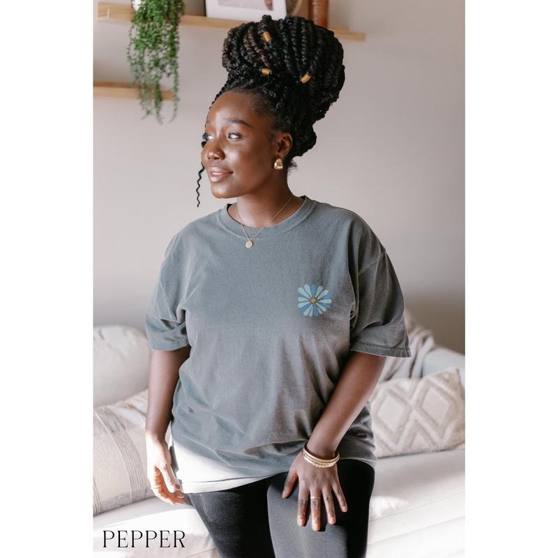 Boho Christian Shirts Christian Bible Verse Shirt Christians Jesus Faith Shirt Her