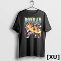 Bonrad Belly And Conrad The Summer I Became Pretty Retro Tshirts Sweater