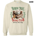 Book Club 'NLB'