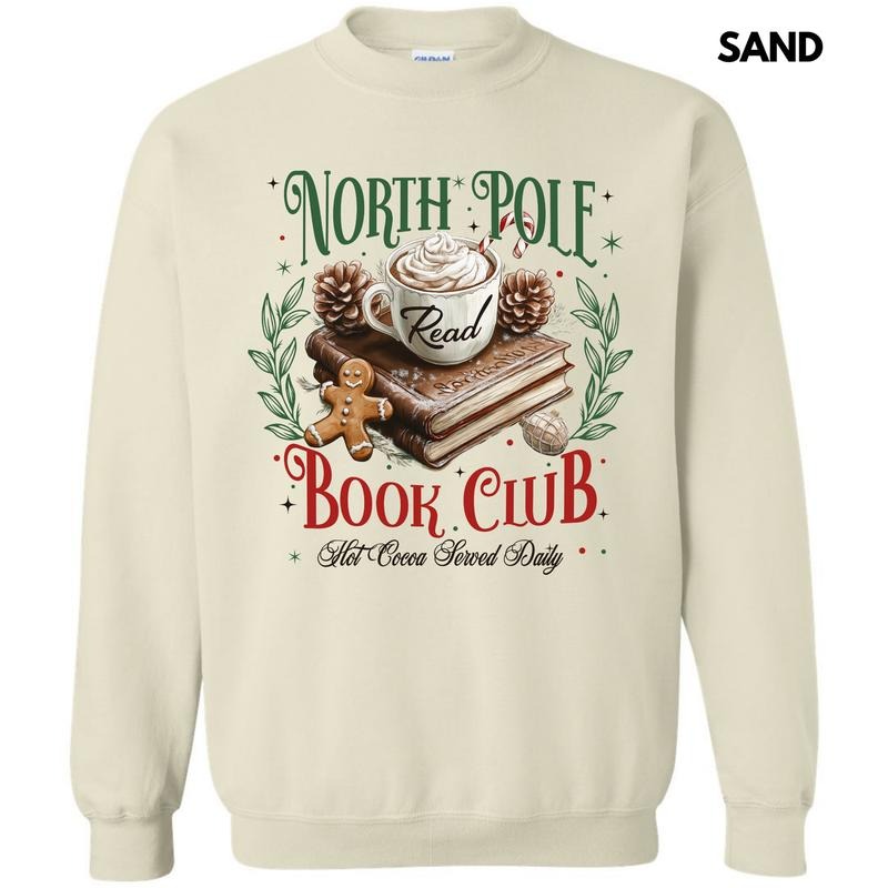 Book Club 'NLB'