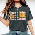 Bookworm English Teacher Shirt Book Lover Shirt Book Shirt Funny Book Club Shirt Reading Shirt Book Clubin'