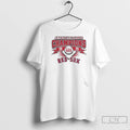 Boston Red Sox 2025 American League Champions Champions T Shirts