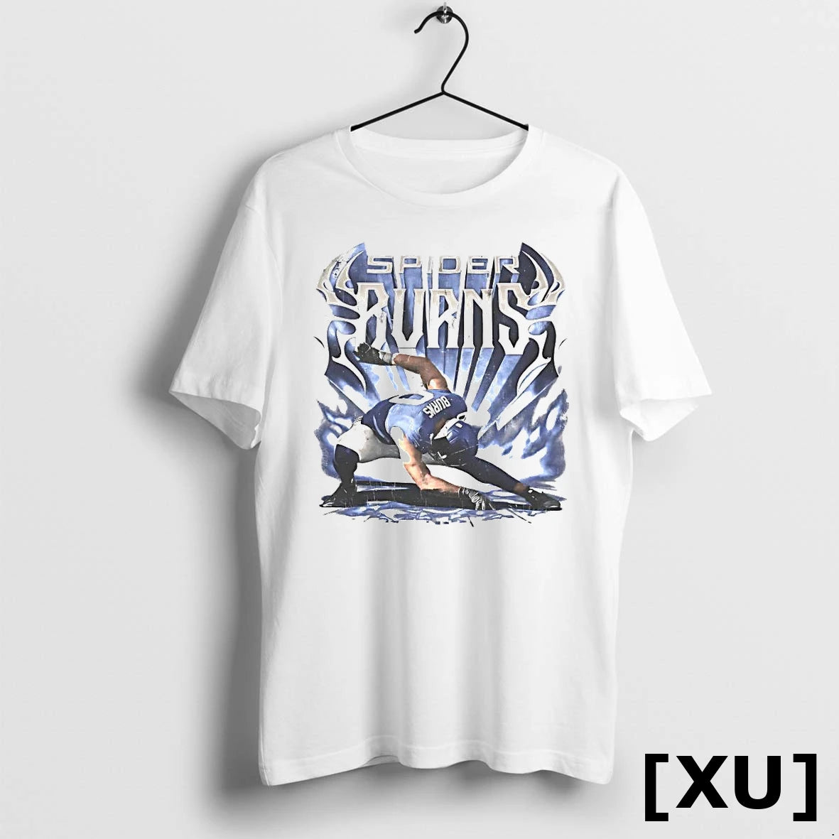 Brian Burns New York Giants Spider Burns Tshirts Sweater