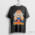Brisbane Lions Back 2 Back 2025 Afl Premiers Mark Knight T Shirts
