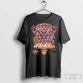 Brisbane Lions Back To Back Premiers 2024 2025 Long Sleve T Shirts