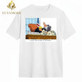 Buck stops here Trump tee Unisex , , , Long Sleeve Tee