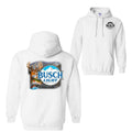 Busch Light Buck & Bass Busch Light