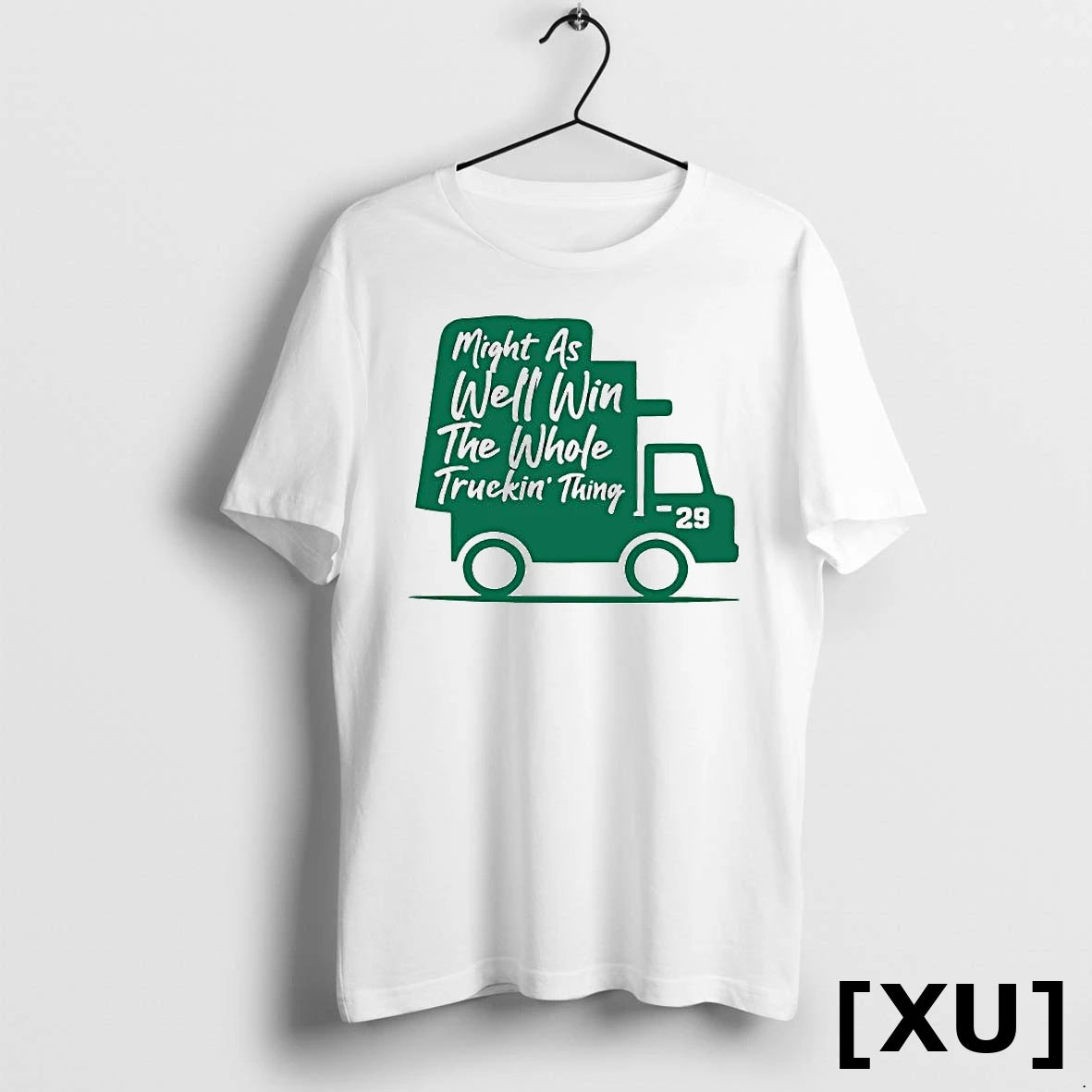 Cal Raleigh Might As Well Win The Whole Trucking Thing Tshirts Sweater