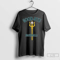Cal Raleigh Trident Up Seattle Mariners Mlb Good Bye Baseball 2025 T Shirts