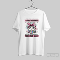 Cat Wear Pink Bow After I Turn 50 Years Old I Cant Recognize Letters Up