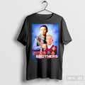 Chicago Cubs Pca And Seiya Suzuki Step Brothers T Shirts