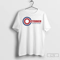 Chicago October Baseball Ctober T Shirts