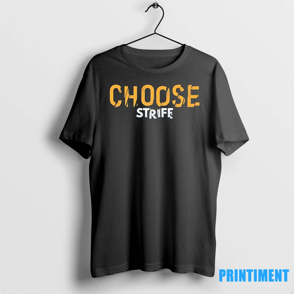Choose Strife Tshirts Sweater
