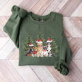 Dog Dog Shirt Family Shirt Xmas Shirt