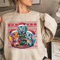 PKM Shirts Anime Lovers Bulbasaur Charizard Turtle