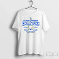 Classic Byu Cougars 2025 Pop Tarts Bowl Peoples National Champions